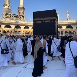 Meet your Posher, Hanaa